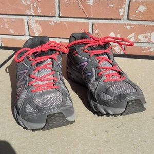 New Balance Trail Shoes